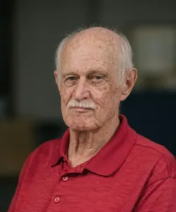 Ronald K. Stephens